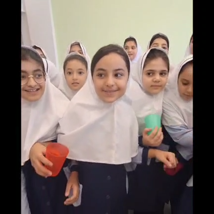 هفته ملی  کودک