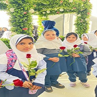 جشن غنچه ها
